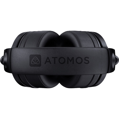 Atomos StudioSonic Over-Ear Headphones