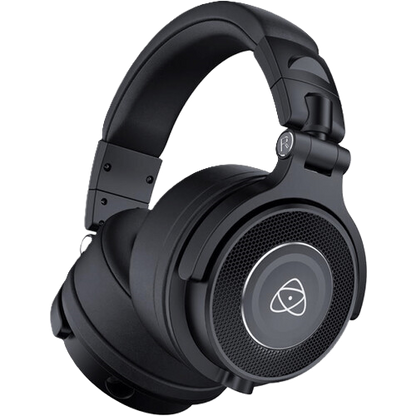 Atomos StudioSonic Over-Ear Headphones