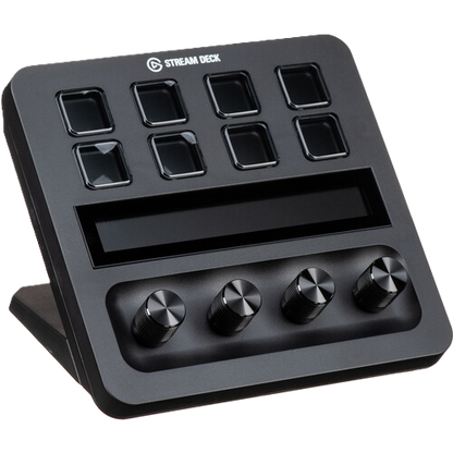 Elgato Stream Deck +