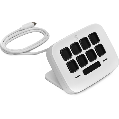 Elgato Stream Deck Neo Wire