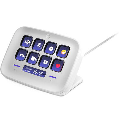 Elgato Stream Deck Neo Teams Buttons