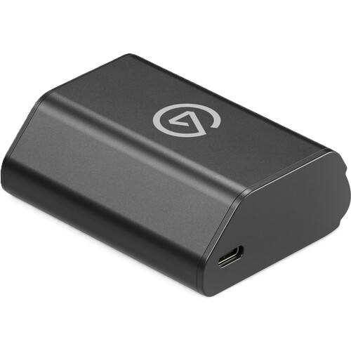 Elgato Network Dock for Stream Deck