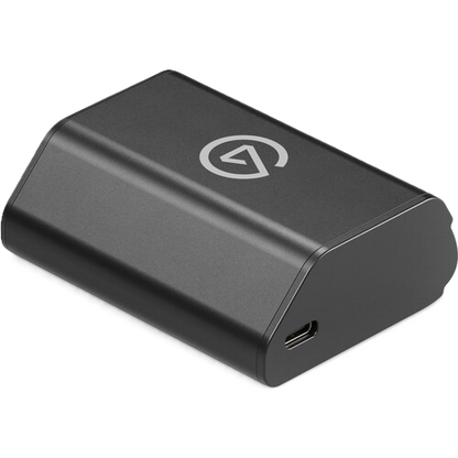 Elgato Network Dock for Stream Deck