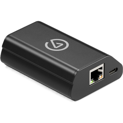 Elgato Network Dock for Stream Deck