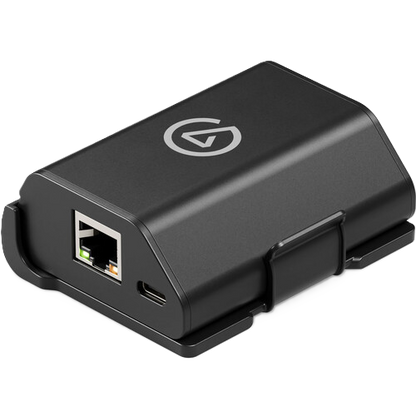 Elgato Network Dock for Stream Deck