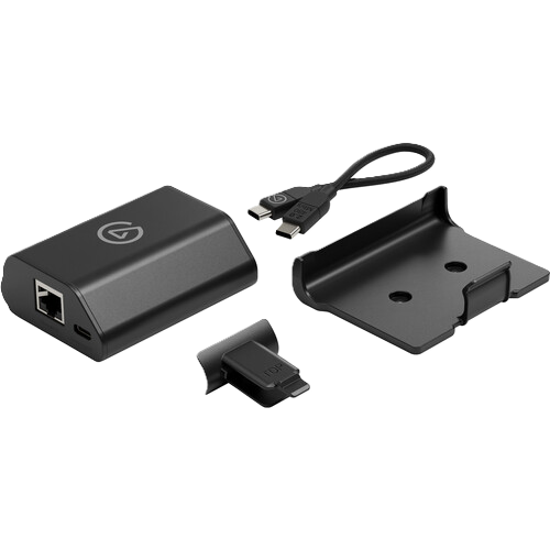 Elgato Network Dock for Stream Deck
