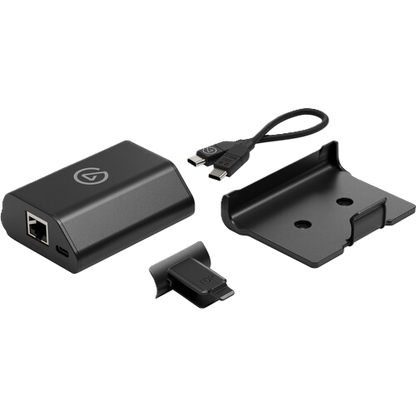Elgato Network Dock for Stream Deck