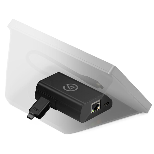 Elgato Network Dock for Stream Deck