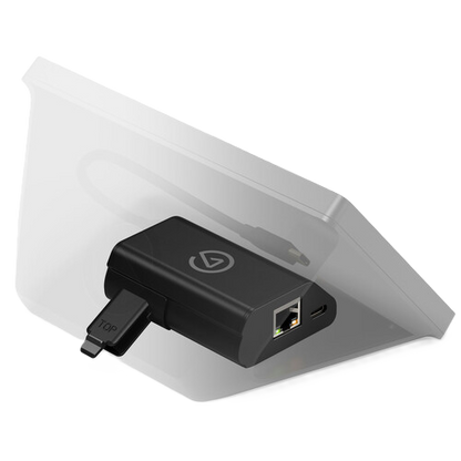 Elgato Network Dock for Stream Deck
