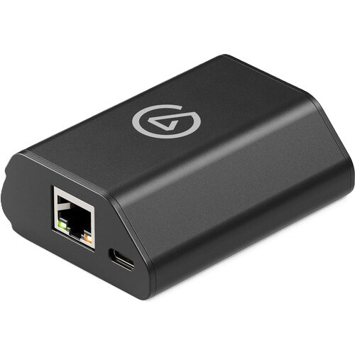 Elgato Network Dock for Stream Deck