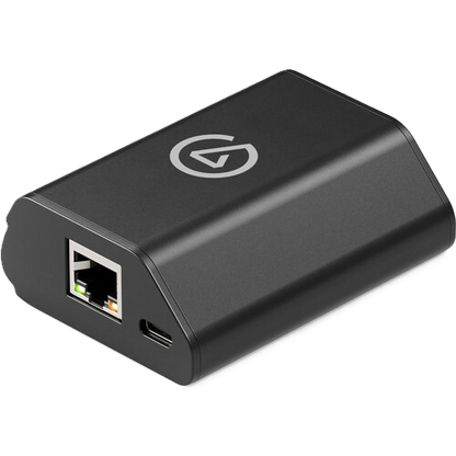 Elgato Network Dock for Stream Deck