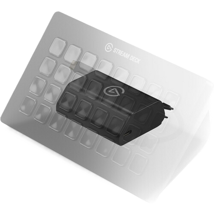 Elgato Network Dock for Stream Deck
