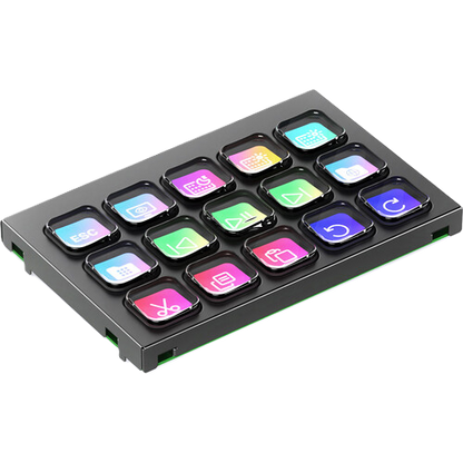 Elgato Stream Deck Module (15 Keys)