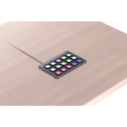 Elgato Stream Deck Module (15 Keys) On Table