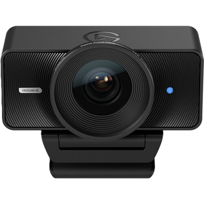 4K60p Webcam