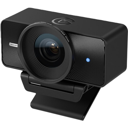 Elgato Facecam 4K Webcam