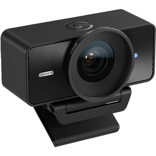 4K Elgato Webcam