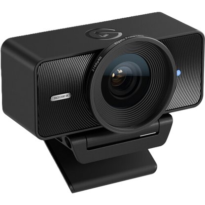 4K Elgato Webcam