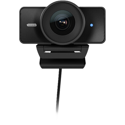 4K60p Webcam Lens