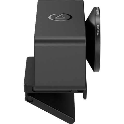 Elgato Webcam Side View