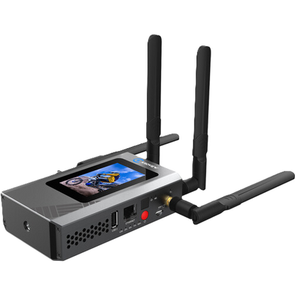 Kiloview P3 Mini 4G Wireless Bonding Encoder