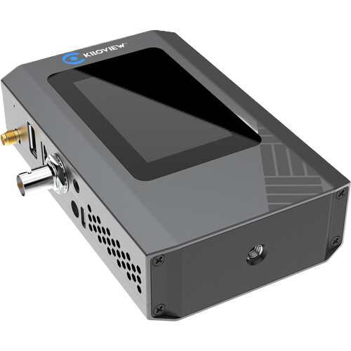 Kiloview P3 Mini 4G Wireless Bonding Encoder