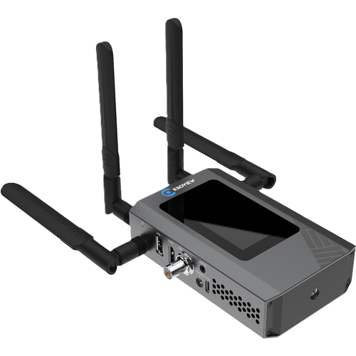 Kiloview P3 Mini 4G Wireless Bonding Encoder