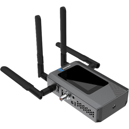 Kiloview P3 Mini 4G Wireless Bonding Encoder