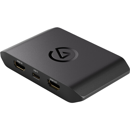Elgato Game Capture 4K S Back Right Angle