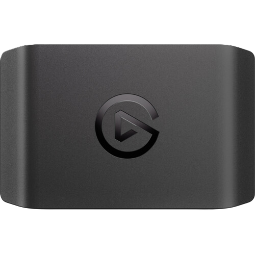 Elgato Game Capture 4K S Top