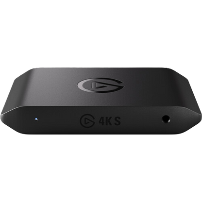 Elgato Game Capture 4K S Front