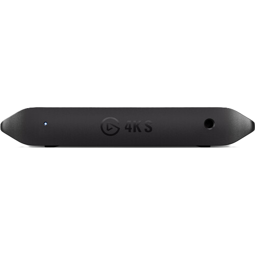 Elgato Game Capture 4K S Front View