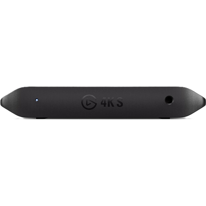 Elgato Game Capture 4K S Front View