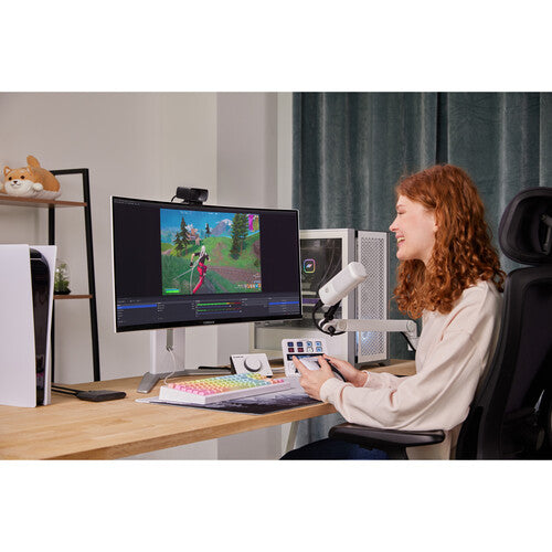 Elgato Game Capture 4K S Streaming Video Game