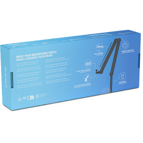 Elgato Wave Mic Arm MK.2
