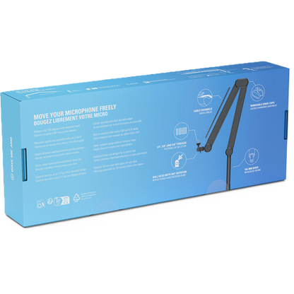 Elgato Wave Mic Arm MK.2