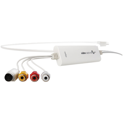 Elgato USB Analog Video Capture Device