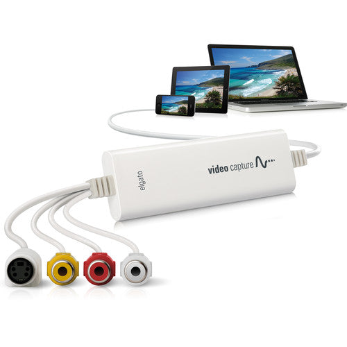 Elgato Video Capture USB