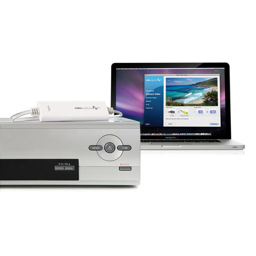 Elgato Video Capture USB