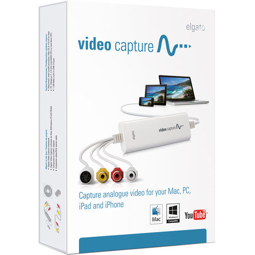 Elgato Video Capture USB