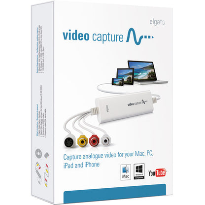 Elgato Video Capture USB