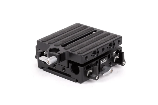 Wooden Camera Unified Baseplate (Sony FS5, Panasonic EVA1, VariCam LT, VariCam 35)