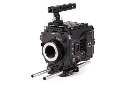 Wooden Camera Unified Baseplate (Sony FS5, Panasonic EVA1, VariCam LT, VariCam 35)