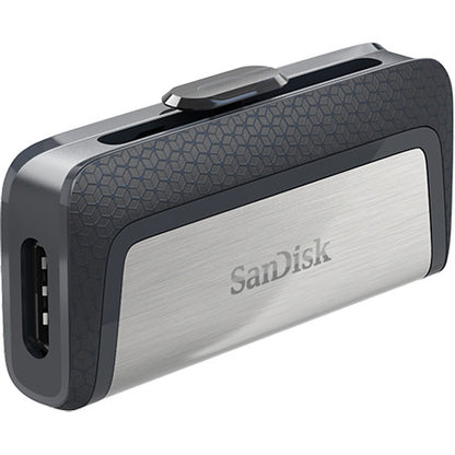 SanDisk Ultra Dual Drive USB Type-C - 128GB