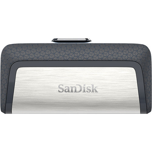 SanDisk Ultra Dual Drive USB Type-C - 128GB