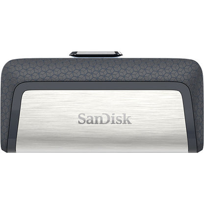 SanDisk Ultra Dual Drive USB Type-C - 128GB