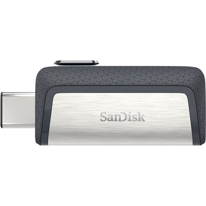 SanDisk Ultra Dual Drive USB Type-C - 128GB