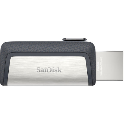 SanDisk Ultra Dual Drive USB Type-C - 128GB