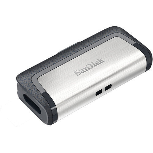 SanDisk Ultra Dual Drive USB Type-C - 128GB