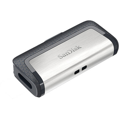 SanDisk Ultra Dual Drive USB Type-C - 128GB
